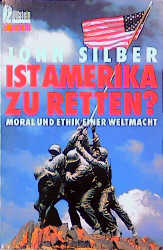 Seller image for Ist Amerika zu retten? for sale by Antiquariat Armebooks