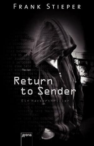 Return to sender. Ein Hackerthriller