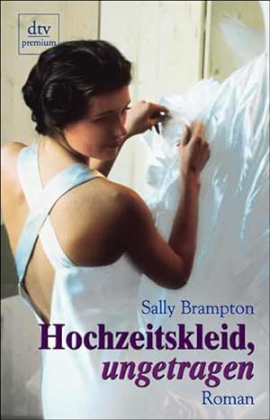 Imagen del vendedor de Hochzeitskleid, ungetragen a la venta por Antiquariat Armebooks