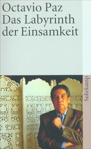 Bild des Verkufers fr Das Labyrinth der Einsamkeit: Essay (suhrkamp taschenbuch) zum Verkauf von Antiquariat Armebooks