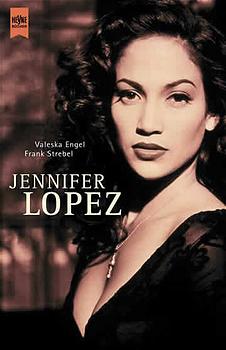 Image du vendeur pour Jennifer Lopez mis en vente par Antiquariat Armebooks