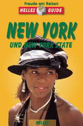 Imagen del vendedor de Nelles Guide, New York und New York State a la venta por Antiquariat Armebooks