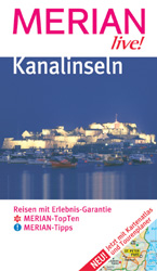 Seller image for Kanalinseln for sale by Antiquariat Armebooks