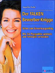 Der Falken Bewerber-Knigge