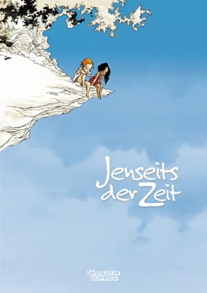 Jenseits der Zeit