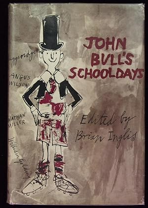 Seller image for John Bull's Schooldays. for sale by Addyman Books