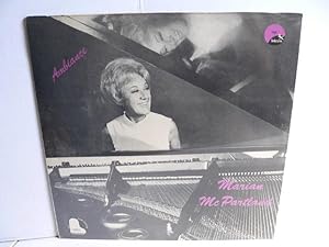Seller image for Ambiance - The Marian McPartland Trio. [Besetzung: Marian McPartland (pno), Michael Moore (b), Jimmy Madison (dr), Billy Hart (dr); Recorded July 1970]. for sale by Kunze, Gernot, Versandantiquariat