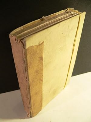 Gedenke mein - Taschenbuch für.[1859 / Titelei fehlt].