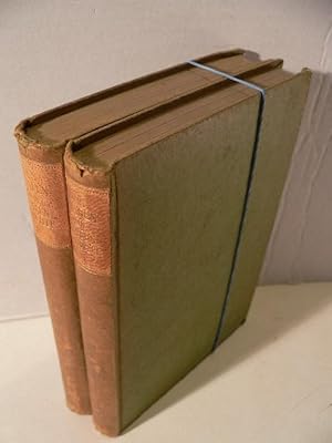 Die Gedichte [Herausgeber: Rudolf Schlösser / kpl. in 2 Bänden].