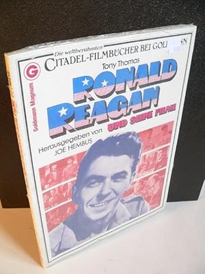 Ronald Reagan und seine Filme. Deutsch von Marie Margarete Giese. Eingeleitet und herausgegeben v...