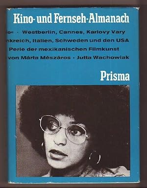 Bild des Verkufers fr Prisma - Kino- und Fernseh-Almanach 12. zum Verkauf von Kunze, Gernot, Versandantiquariat