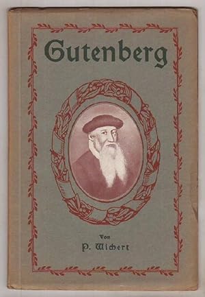 Gutenberg.