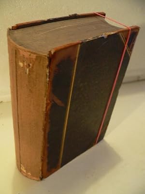Jahrbuch für Photographie und Reproductionstechnik [Reproduktionstechnik] für das Jahr 1900. Unte...