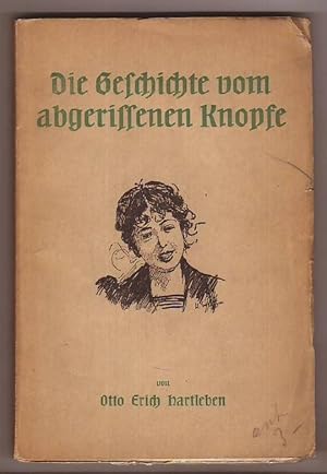 Die Geschichte vom abgerissenen Knopfe.