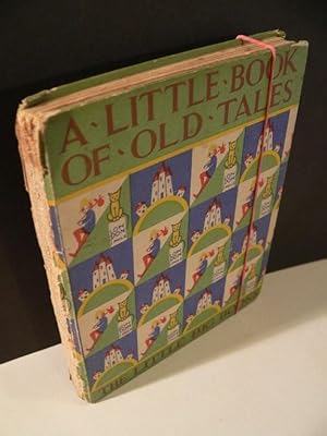 Seller image for A little Book of old Tales. for sale by Kunze, Gernot, Versandantiquariat