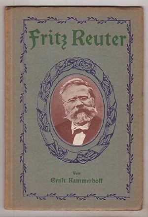 Fritz Reuter.