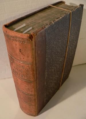 Neues Leben. Eine Lehrgeschichte in fünf Büchern (Zuerst erschienen 1851). 1.bis 3. Band [in 1 Ba...