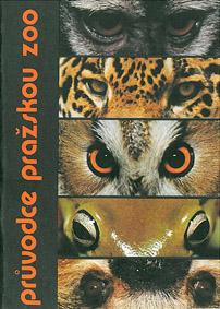 Seller image for Zoofhrer (5 Paar Tieraugen) for sale by Schueling Buchkurier