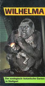 Imagen del vendedor de Zoofhrer (Gorilla mit Jungtier) a la venta por Schueling Buchkurier