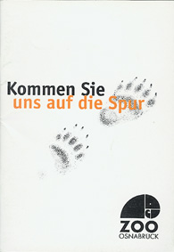 Seller image for Zoofhrer (Kommen Sie uns auf die Spur) for sale by Schueling Buchkurier