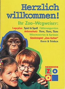 Seller image for Herzlich Willkommen for sale by Schueling Buchkurier