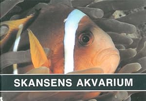 Image du vendeur pour Skansens Akvarium (Clownfisch) mis en vente par Schueling Buchkurier