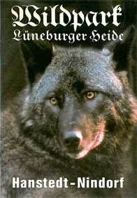 Image du vendeur pour Zoofhrer (Wolf) mis en vente par Schueling Buchkurier