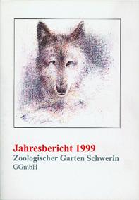 Bild des Verkufers fr Jahresbericht 1999 zum Verkauf von Schueling Buchkurier