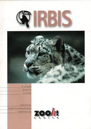 Image du vendeur pour IRBIS Bulletin Nr.2, Jg.20 mis en vente par Schueling Buchkurier