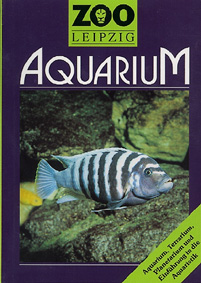 Seller image for Fhrer Aquarium for sale by Schueling Buchkurier