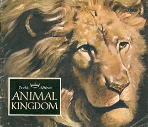 Imagen del vendedor de South Africa's Animal Kingdom a la venta por Schueling Buchkurier