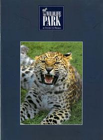 Seller image for Parkfhrer (Leopard) for sale by Schueling Buchkurier