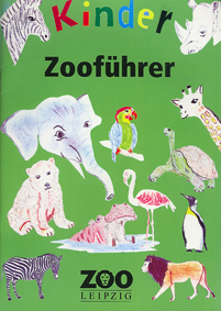 Seller image for Kinder- Zoofhrer for sale by Schueling Buchkurier