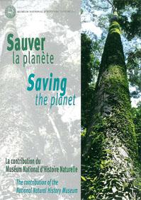 Immagine del venditore per Faltblatt "Sauver la plante / Saving the planet" venduto da Schueling Buchkurier