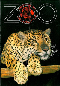 Imagen del vendedor de Zoofhrer (Leopard) a la venta por Schueling Buchkurier