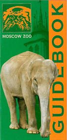 Image du vendeur pour Guide Book (Elefant) mis en vente par Schueling Buchkurier