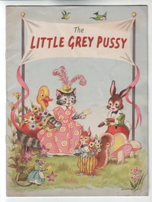 The Little Grey Pussy