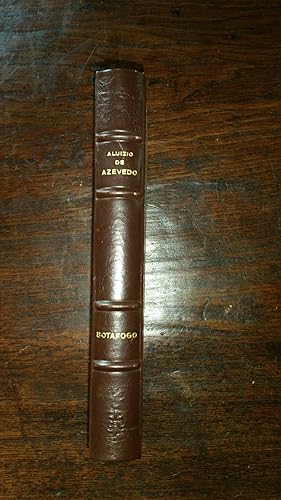 Bild des Verk�ufers f�r Botafogo, une cit� ouvri�re (O CORTICO) - Traduit du br�silien par Henry GUNET zum Verkauf von AHA BOOKS