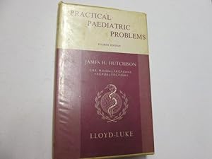 Immagine del venditore per Practical Paediatric Problems venduto da Goldstone Rare Books