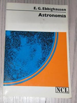 Seller image for ASTRONOIMA for sale by LIBRERIA AZACAN