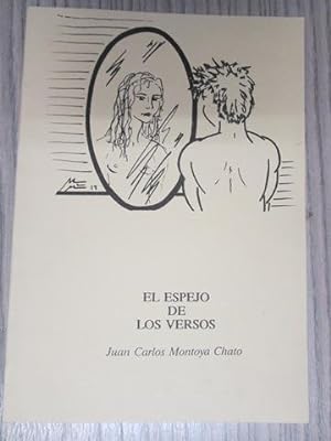 Seller image for EL ESPEJO DE LOS VERSOS for sale by LIBRERIA AZACAN