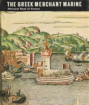 The Greek merchant marine. 1453 - 1850.