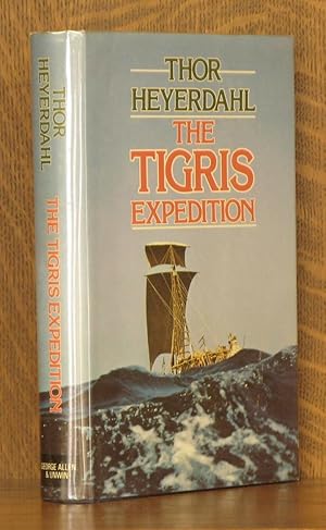 Seller image for THE TIGRIS EXPEDITION for sale by Andre Strong Bookseller