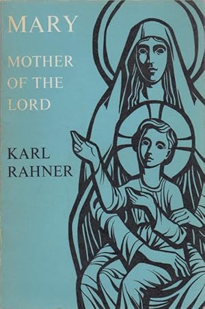 Bild des Verkufers fr Mary, Mother of the Lord zum Verkauf von Sutton Books