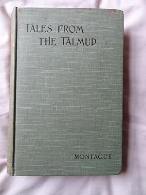 TALES FROM THE TALMUD