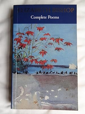 COMPLETE POEMS