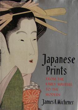 Japanese Prints from the Early Masters to the Modern.