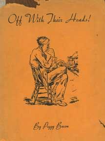 Seller image for Off With Their Heads. for sale by Wittenborn Art Books