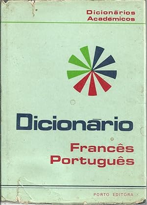 DICIONÁRIO FRANCÊS-PORTUGUÊS