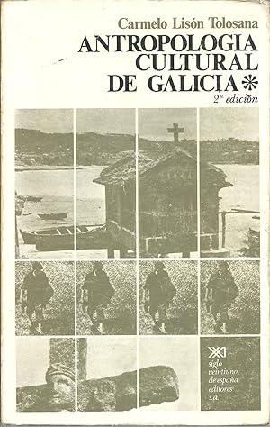 ANTROPOLOGIA CULTURAL DE GALICIA: Moradas del vivir galaico